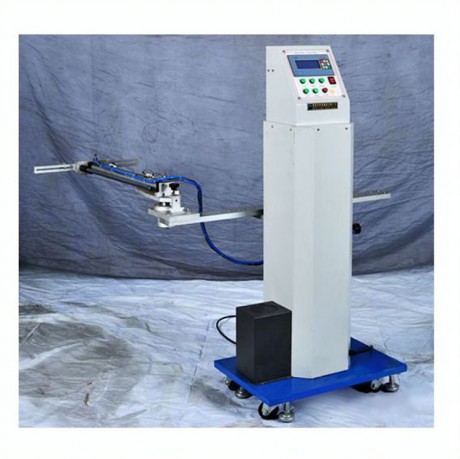 Console table class strength durability test machine equipment HZ-2320