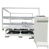Packaging Carton Simulation Transport Vibration Table Testing Equipment