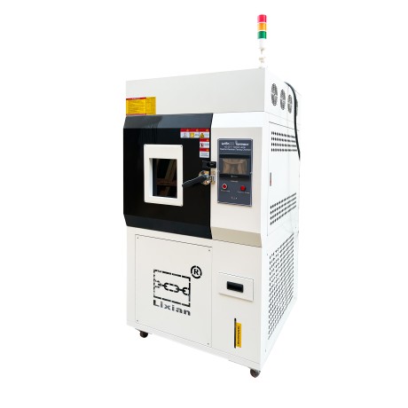 Coating Adhesive Xenon Lamp Aging Test Chamber