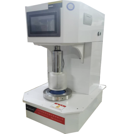 ISO2960 Textile Bursting Strength Tester Equipment HZ-8059A