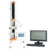 ASTM D903 Tape Adhesive Peel Strip Strength test Equipment HZ-1007E