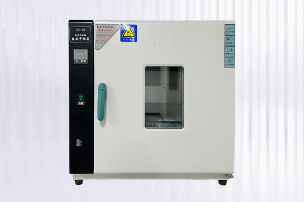 Optimize Adhesive Performance: Ensure Quality with the HZ-2014A Vertical Forced Air Drying Oven