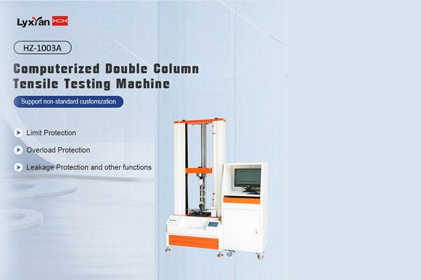 Conducting Excellence: Validating Electromagnetic Wire Integrity with the HZ-1003A Computer Servo Universal Tensile Testing Machine from Guangdong Lixian Instruments Co., Ltd.