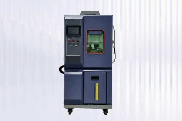 Ensuring Adhesive Integrity: Precision Environmental Testing with the HZ-2004A Standard Temperature & Humidity Chamber from Guangdong Lixian Instruments Co., Ltd.