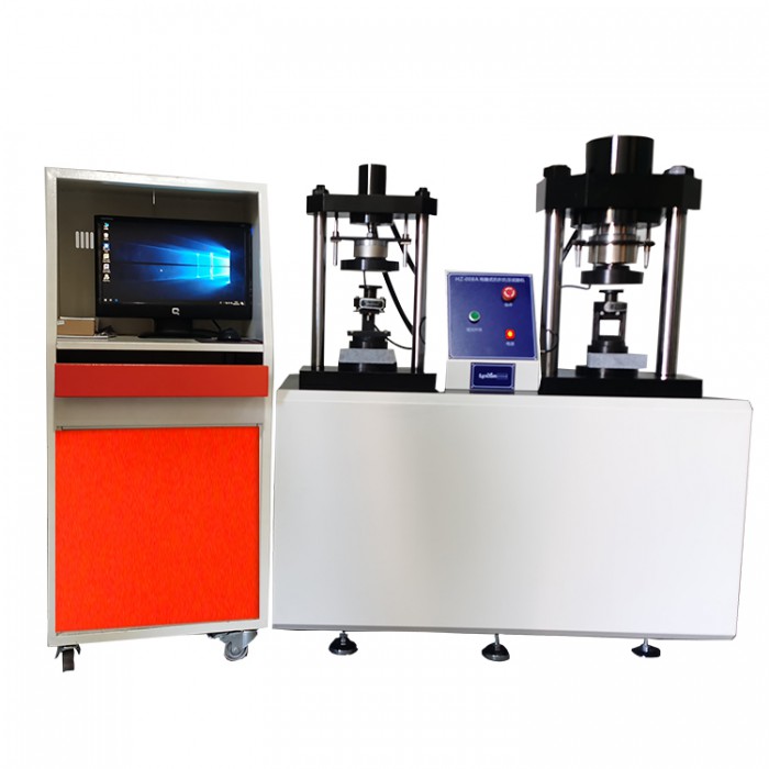 ASTM C39 / ISO 4011 Concrete Compressive Strength Testing Machine HZ-008