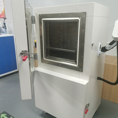 HZ-Z-2014A Vertical Vacuum Drying Oven 90L