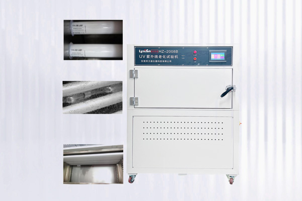 Validating Durability for Life-Saving Applications: Medical Material Testing with the HZ-2008 UV Aging Test Chamber from Guangdong Lixian Instruments Co., Ltd.