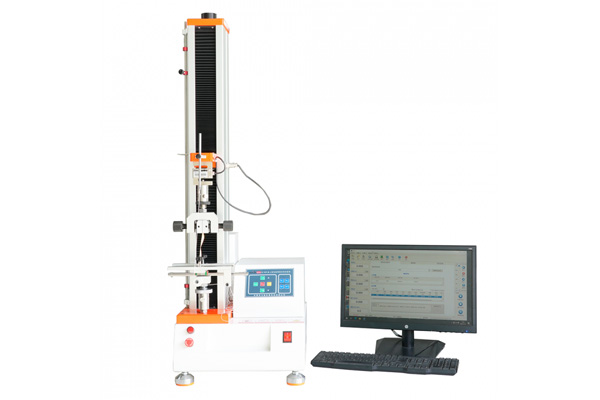 Ensuring Adhesive Integrity: Precision Bond Testing with the HZ-1007E Desktop Computer Servo Universal Testing Machine from Guangdong Lixian Instruments Co., Ltd.
