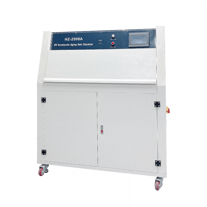 ISO 4892-1 Textile UV Aging Test Chamber HZ-2008A