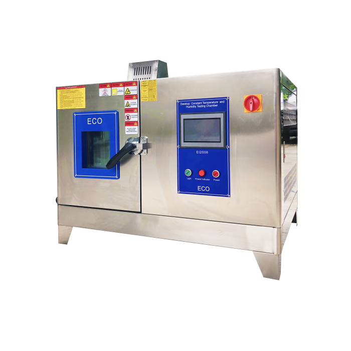 Desktop Temperature Humidity Chambers HZ-2006