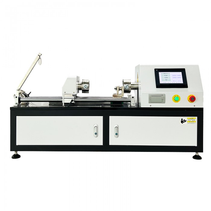 ASTM A938 ISO 7800 Metal Wire Torsion Ductility Torsion Testing Machine HZ-4012A