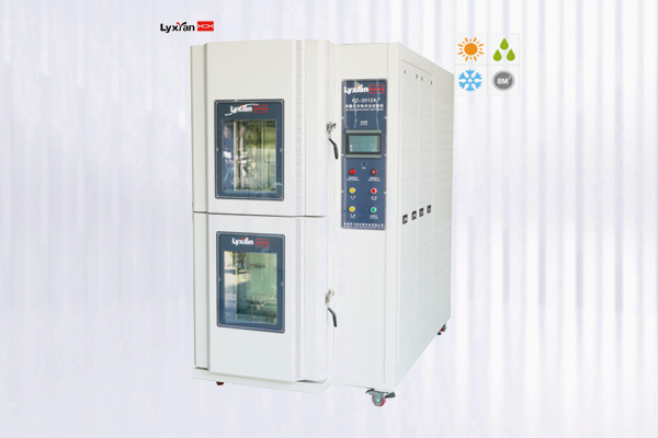Mastering Thermal Extremes: Validate Electromagnetic Wire Reliability with the HZ-2012A Two-Zone Thermal Shock Tester from Guangdong Lixian Instruments Co., Ltd.