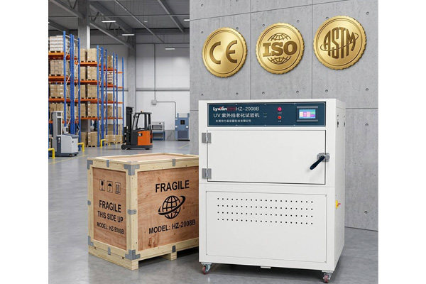 Validating Durability for Life-Saving Applications: Medical Material Testing with the HZ-2008 UV Aging Test Chamber from Guangdong Lixian Instruments Co., Ltd.