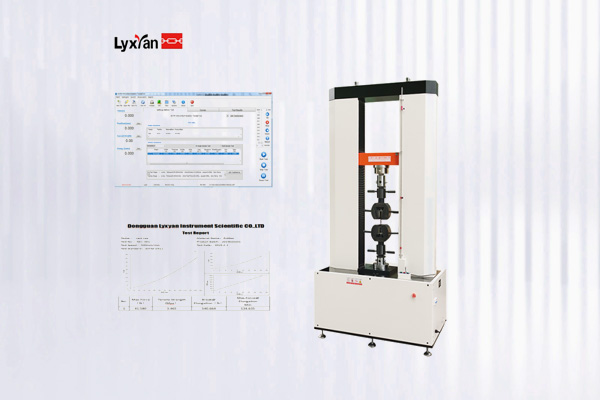 Precision Bonding, Proven Performance: Validating Adhesive Integrity with the HZ-1001A Computer Servo Universal Testing Machine