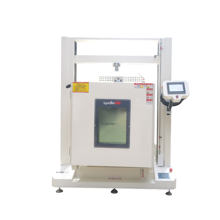 ASTM E8/E8M-22 Carbon Steel Tensile Strength Test HZ-1003C