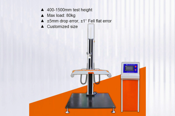 Simulating the Fall, Ensuring the Package: Validating Transport Durability with the HZ-6002 Drop Tester from Guangdong Lixian Instruments Co., Ltd.