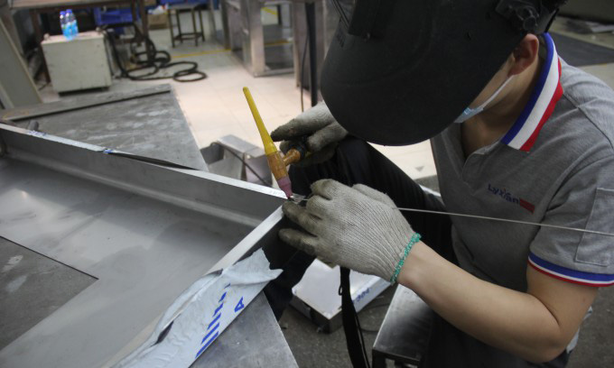 Onsite Training at Your Facility